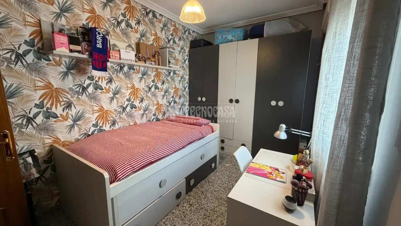 Habitación de Piso en venta en Jaén con Aire acondicionado y Calefacción