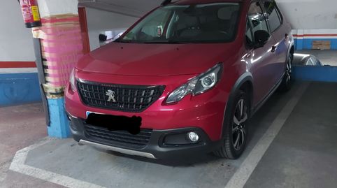 Foto 4 von Garage zum Verkauf in Carrer de Padilla, 223, Sagrada Família, Barcelona Capital