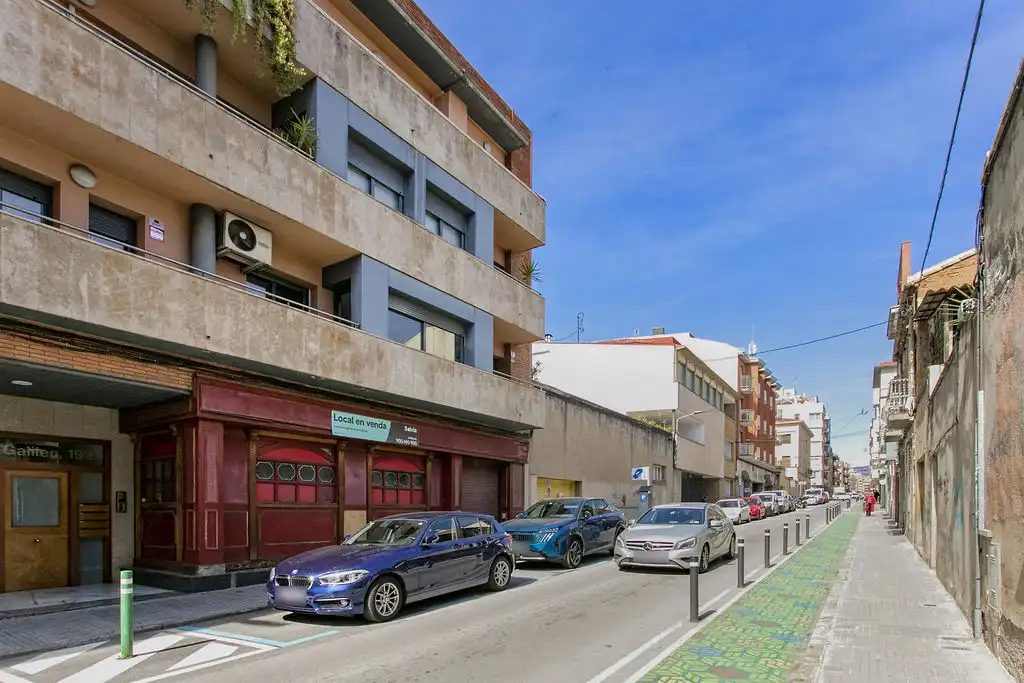 Business premises for sale in C/ Galileu, imagen 26