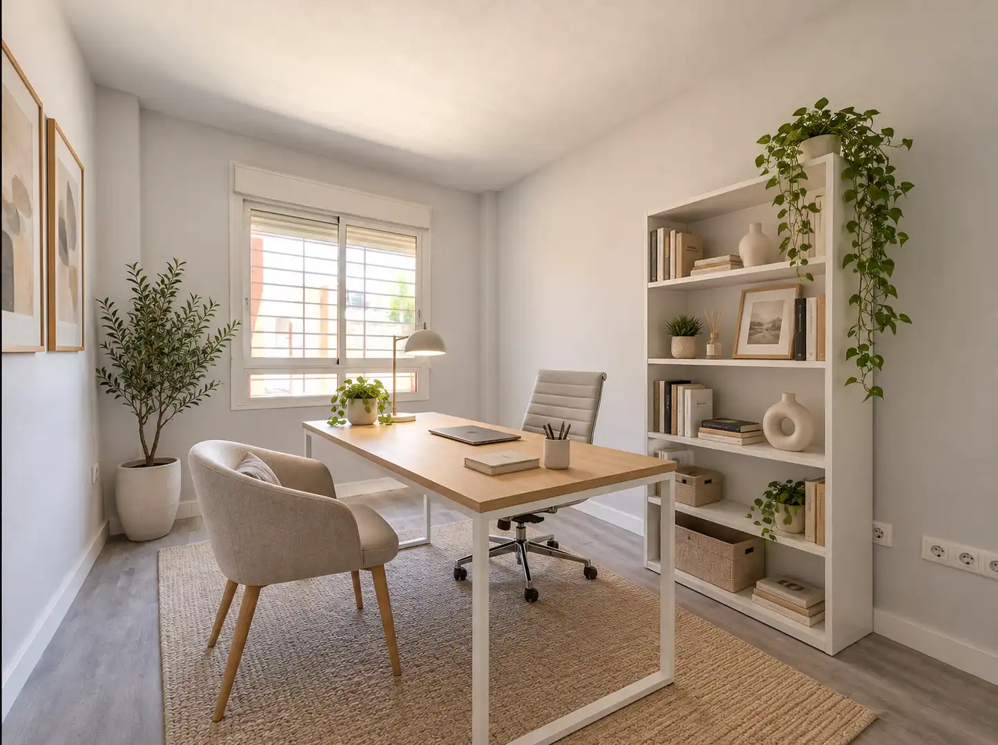 Maison jumelée avec terrasse à vendre à Pedanías Norte, imagen 6