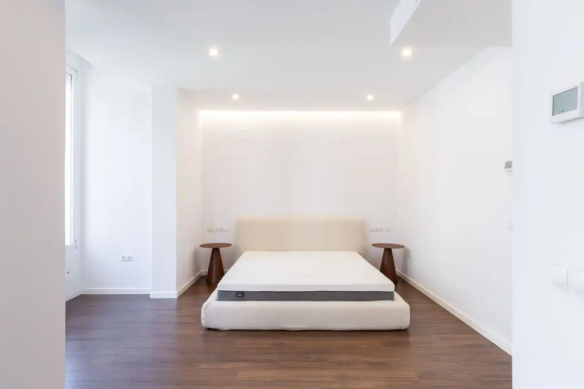 Wohnung mit Aufzug zum Verkauf in Plaça de Cánovas del Castillo, imagen 30