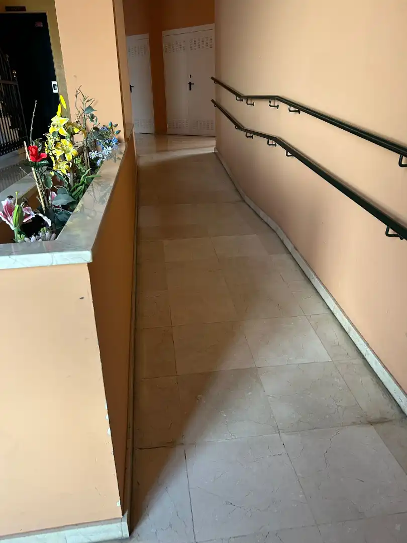 Pis amb ascensor en venda a Arenal - La Pólvora, imagen 5