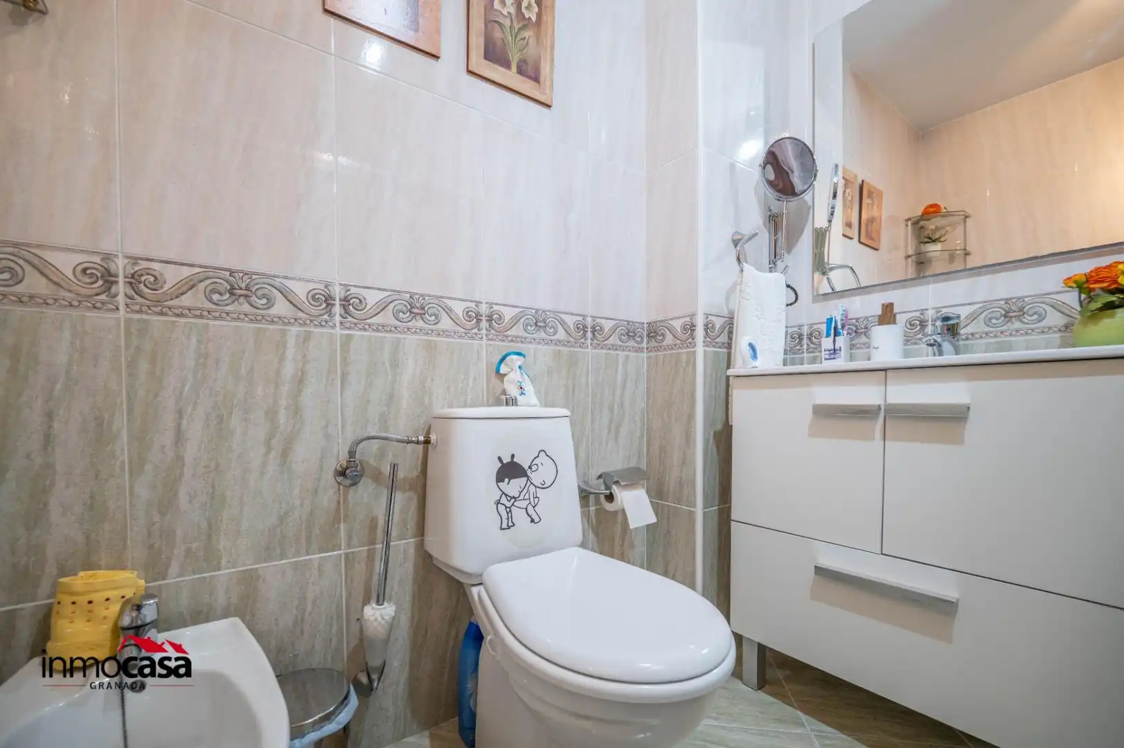 Casa adosada en venta en Calle Calle Aaron, Peligros