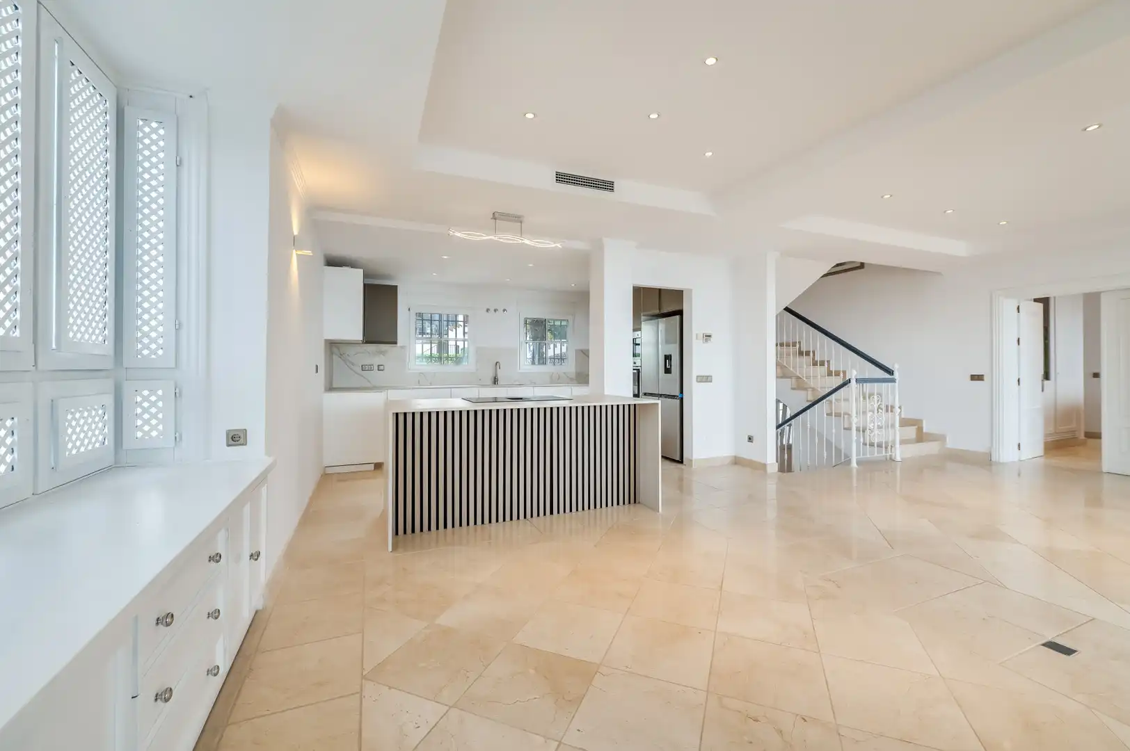 Casa con piscina in vendita a Marbella Centro, imagen 41