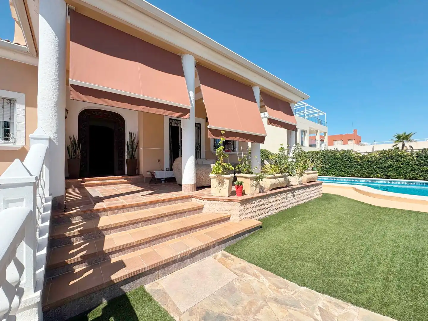 Casa en venda a La Mata, imagen 7