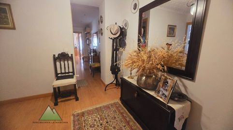 EN VENTA PISO CÉNTRICO EN ZAFARRAYA, imatge 5