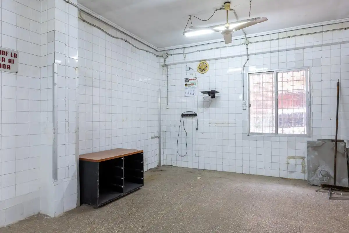 Piso en venta en Carrer Alacant, El Carmen