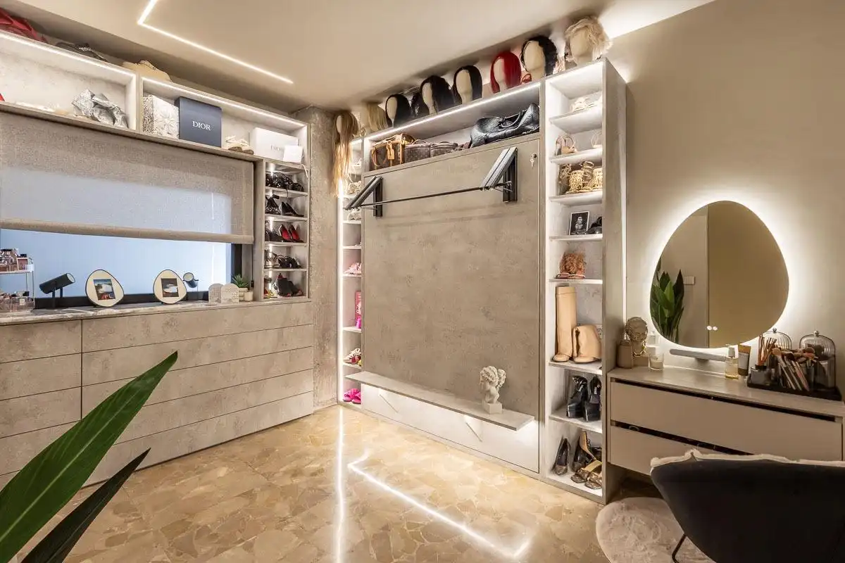 Piso con ascensor en venta en Avenida de la Constitución, imagen 22