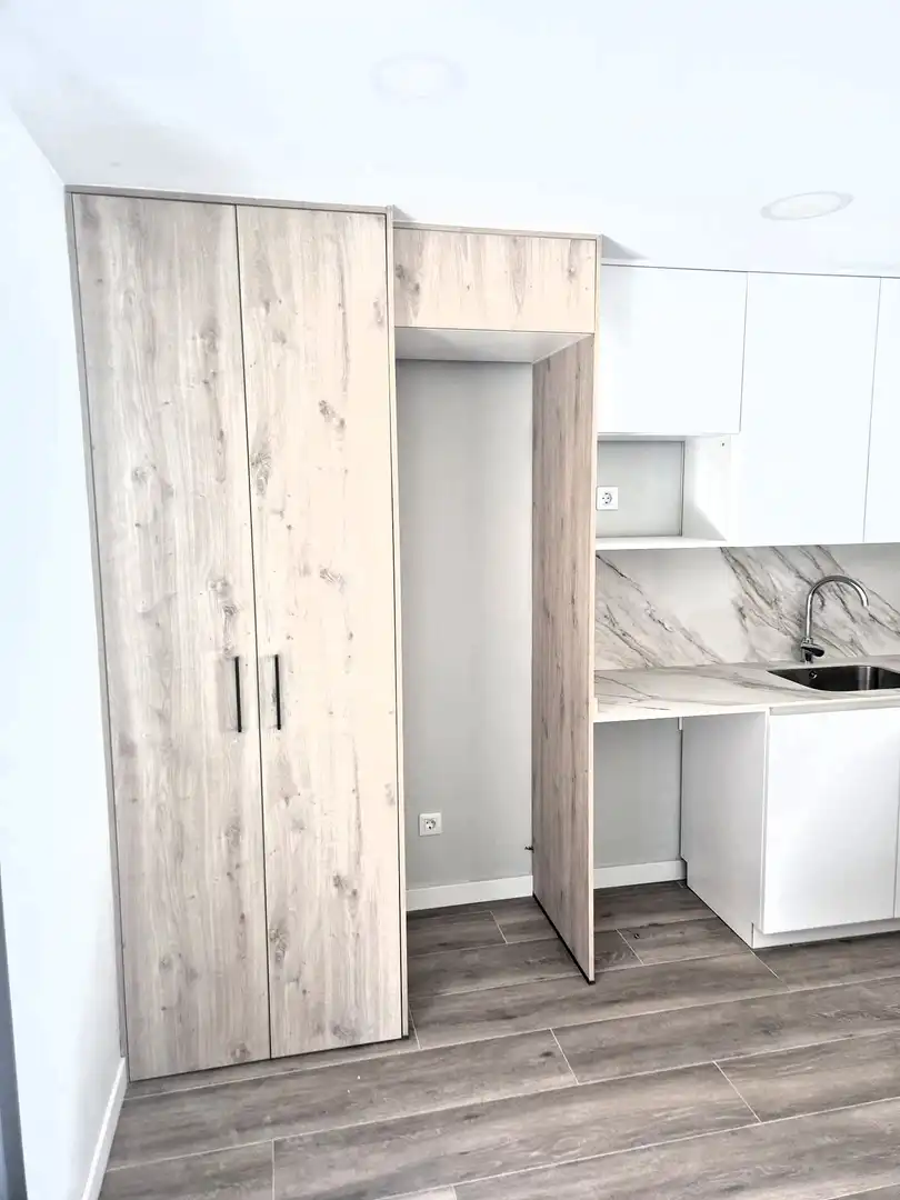 Habitación de Piso en venta en Vilafranca del Penedès con Calefacción