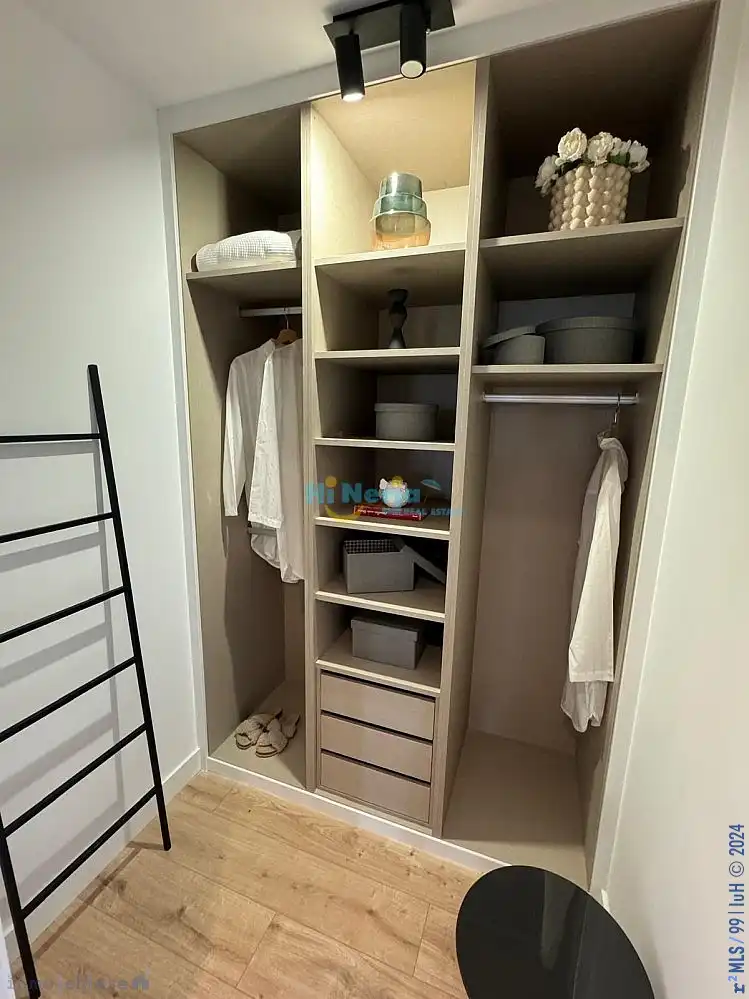 Apartament amb piscina en venda a Centro, imagen 6