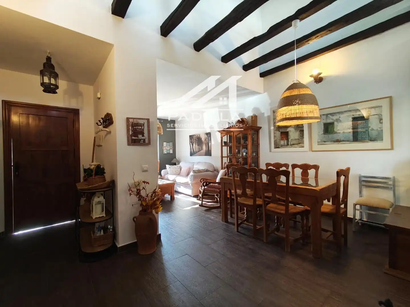 Villa à vendre à Nicasio Luengo, imagen 21