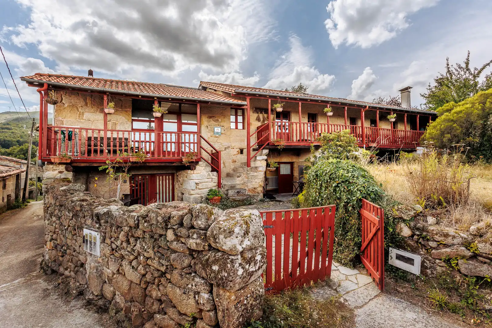 Business premises for sale in Nogueira de Ramuín