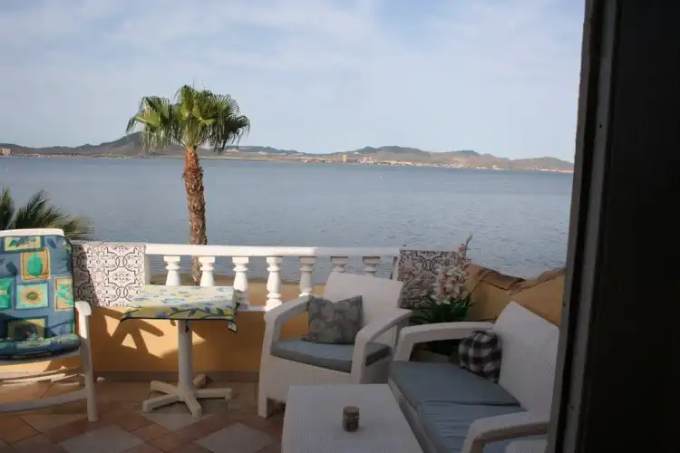 Casa o xalet en venda a Gran Vía Isla del Ciervo, 81, Zona Galúa - Calnegre