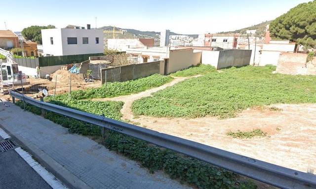 Terreno residencial en Venta en Alps en Riera Alta