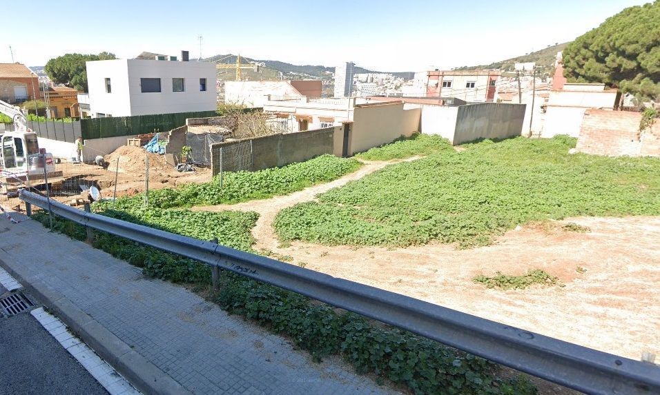 Residential zum Verkauf in Santa Coloma de Gramenet