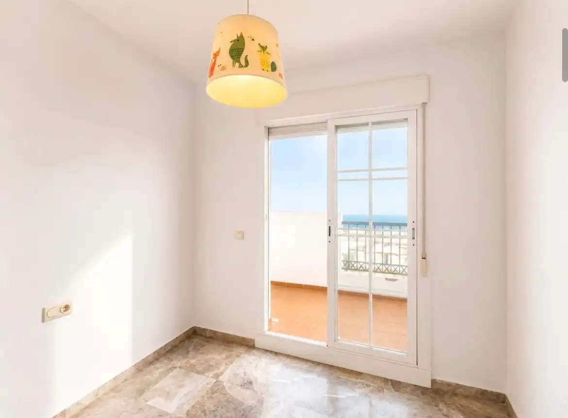 Piso con ascensor en venta en Benalmádena pueblo, imagen 9