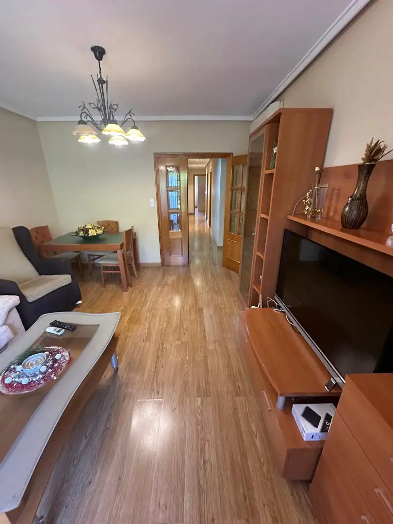 Appartement avec terrasse à vendre à Orihuela ciudad, imagen 6