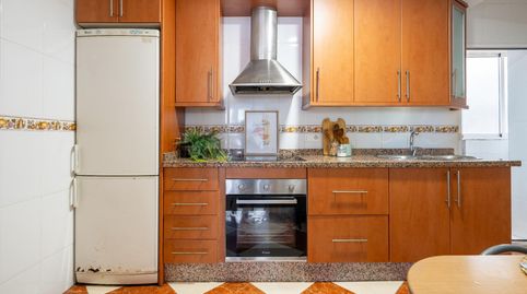 Foto 4 de Piso en venta en Avenida del Cabo de Gata, 128, Ciudad Jardín - Tagarete - El Zapillo, Almería Capital