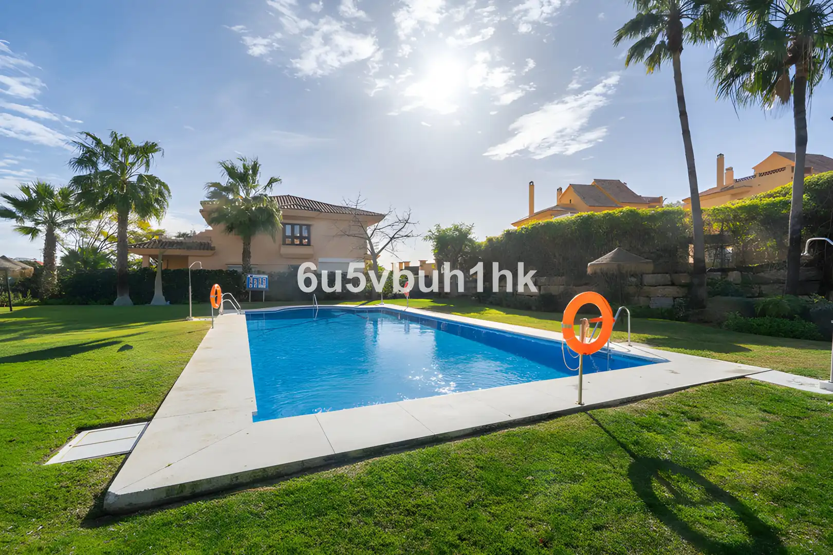 Wohnung mit Pool zum Verkauf in Riviera del Sol, imagen 30