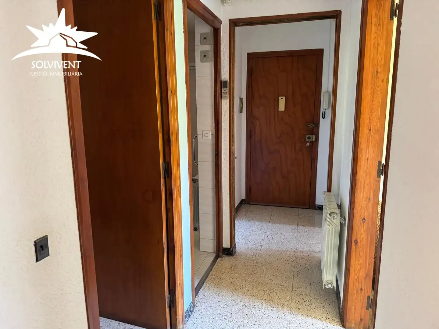 Flat with terrace for sale in La Palma de Cervelló, imagen 21