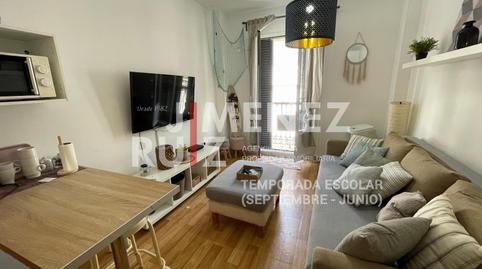 Foto 5 de Pis de lloguer a Casco Histórico - Ribera del Marisco, Cádiz