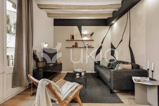Apartamento en Alquiler en Carrer Major de Sarrià en Sarrià