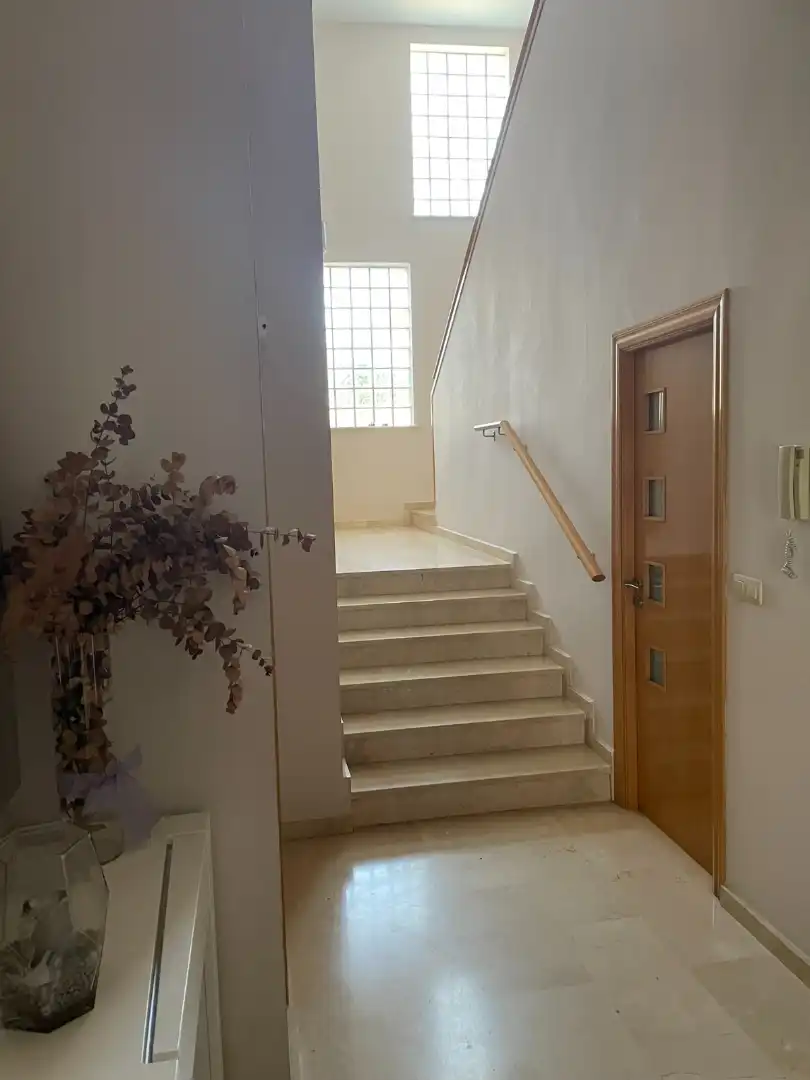 Chalet con terraza en venta en Avenida del Rio Turia, imagen 31