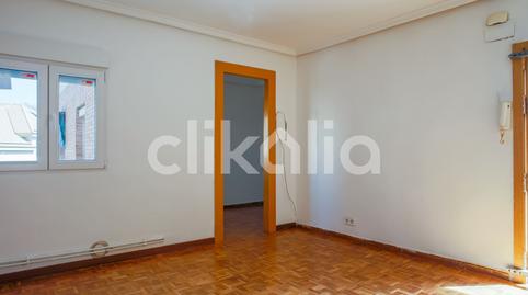 Foto 2 de Piso de alquiler en Buena Vista,  Madrid Capital