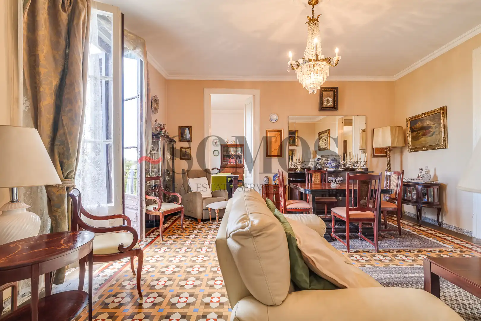 Appartement avec terrasse à vendre à Carrer de la Princesa, imagen 16