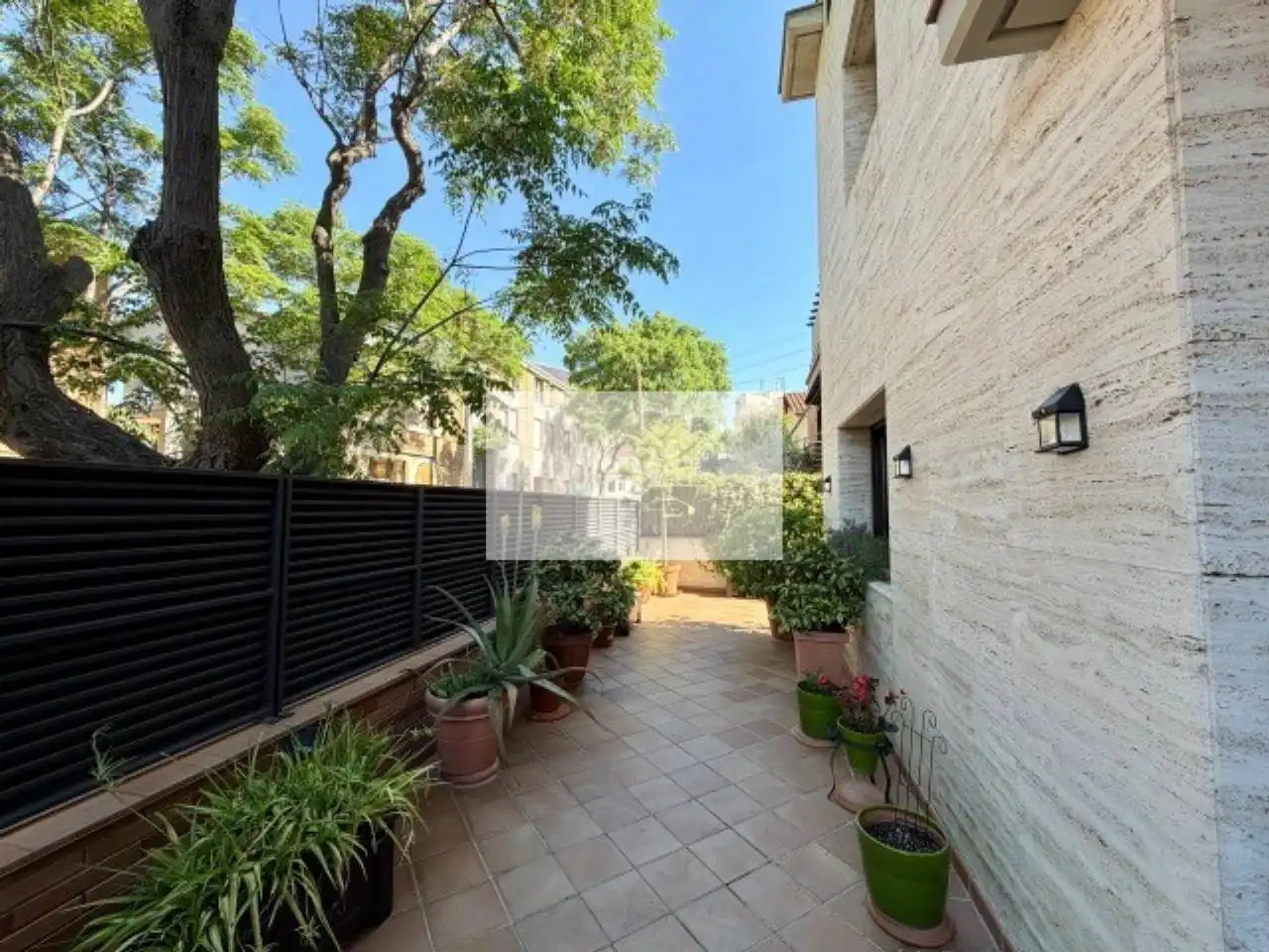 Casa amb jardí en venda a Calle Pep Ventura, imagen 13