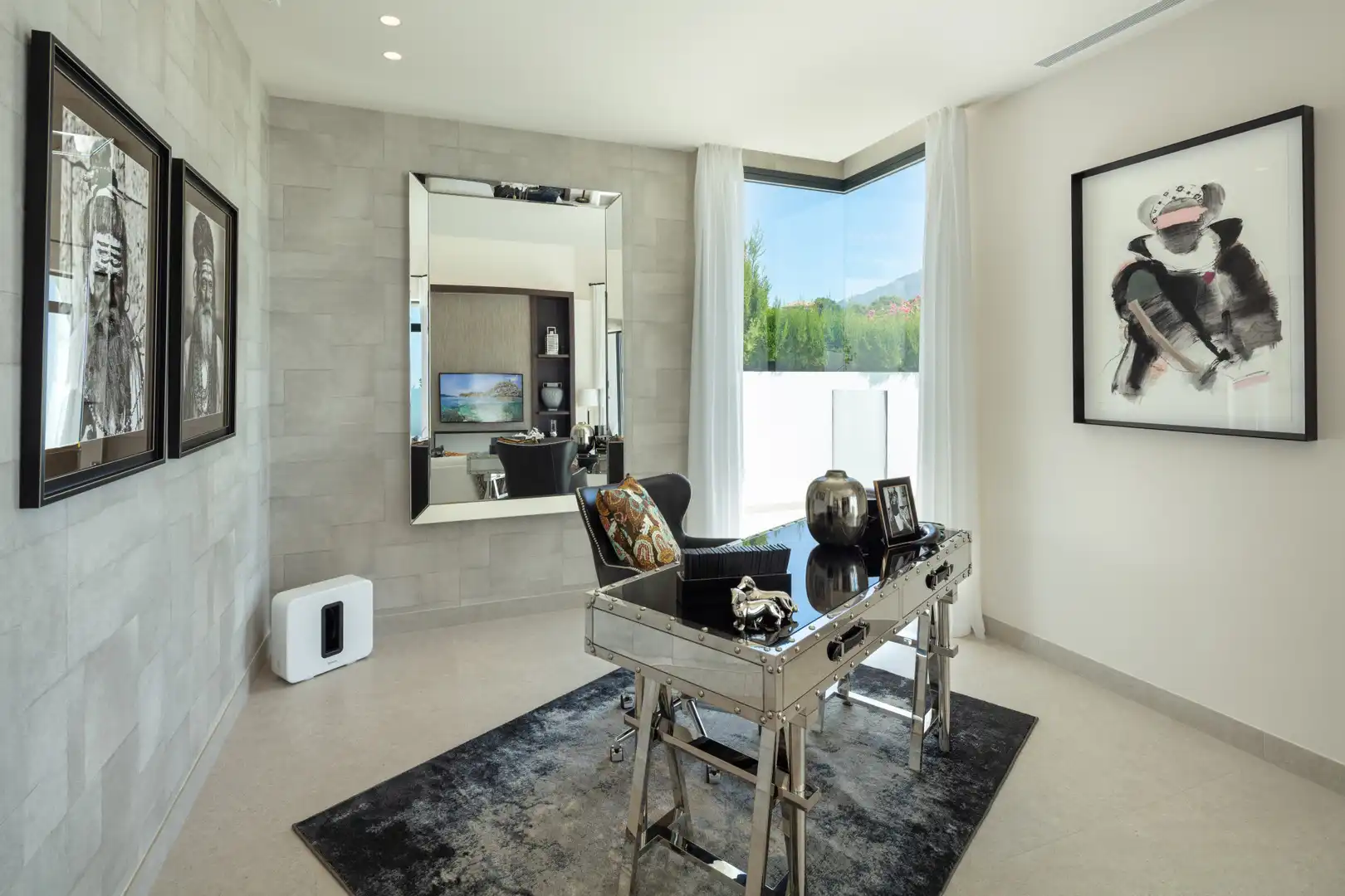 House with pool for sale in Marbella Centro, imagen 28