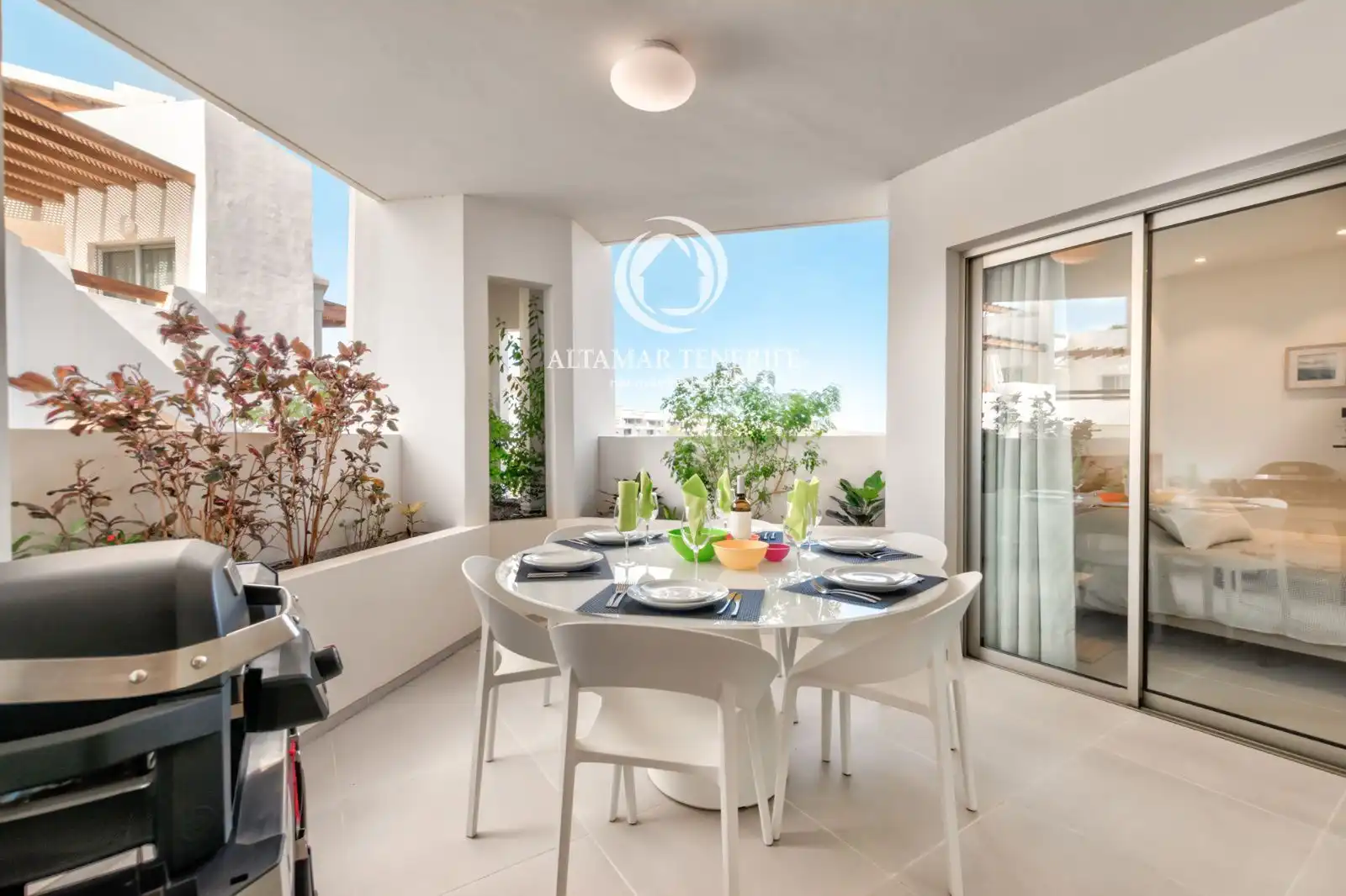 Apartment mit Pool zum Verkauf in Palm - Mar, imagen 2