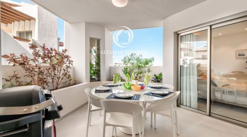 Foto 2 de Apartamento en venta en Palm - Mar, Arona