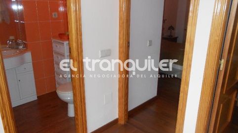 Foto 3 de Casa adosada de alquiler en Calle las Encinas, Parque Coimbra, Móstoles