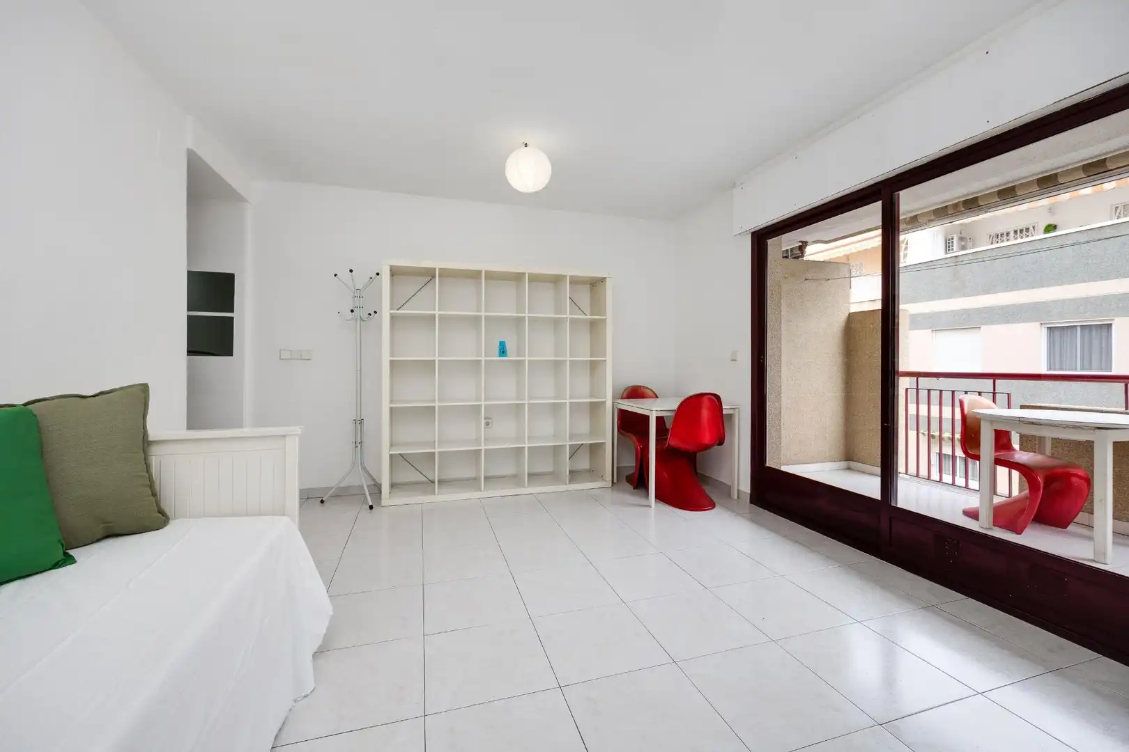 Studio mit Aufzug zum Verkauf in Calle BARRACA, imagen 5