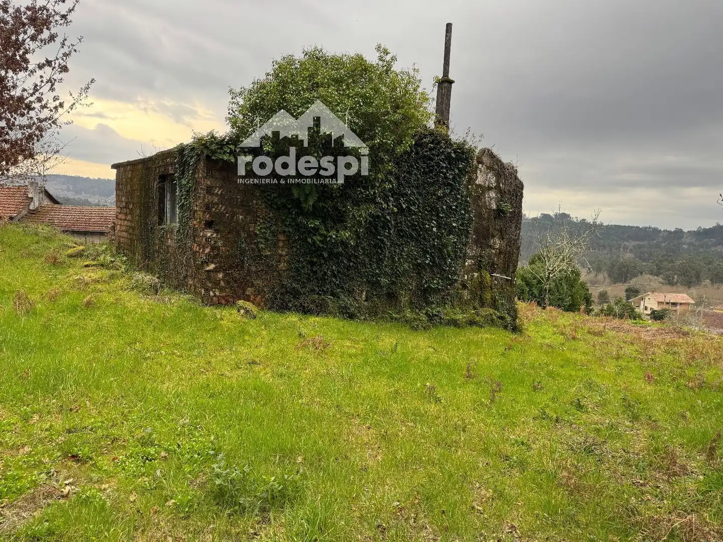 Casa amb jardí en venda a Mondariz, imagen 32