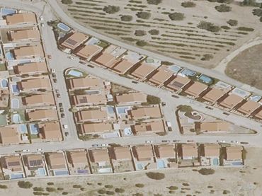 Appartement à vendre à Calle Hispanidad