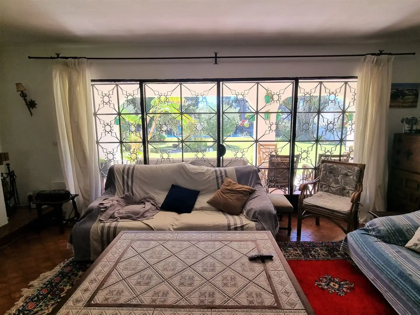 Villa con piscina in vendita a Avenida José Banús 32, imagen 6