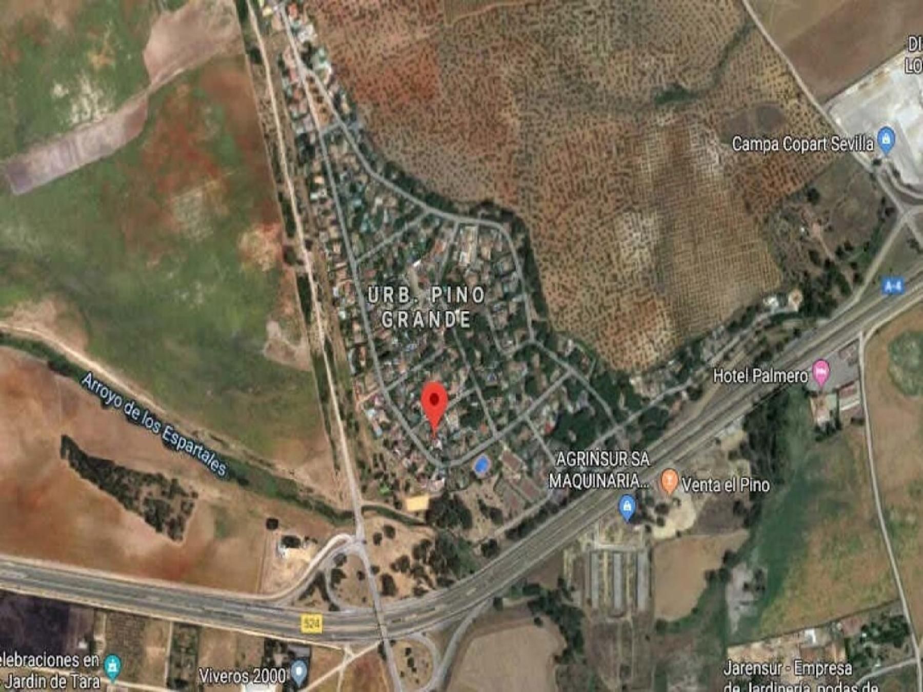 Casa o chalet en venta en La Rinconada