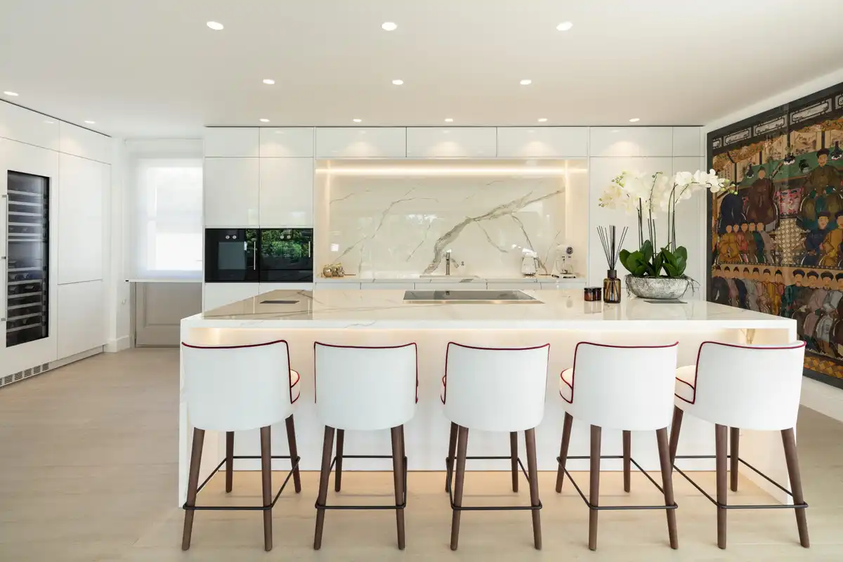 Casa a schiera in vendita a Nueva Andalucía, imagen 43