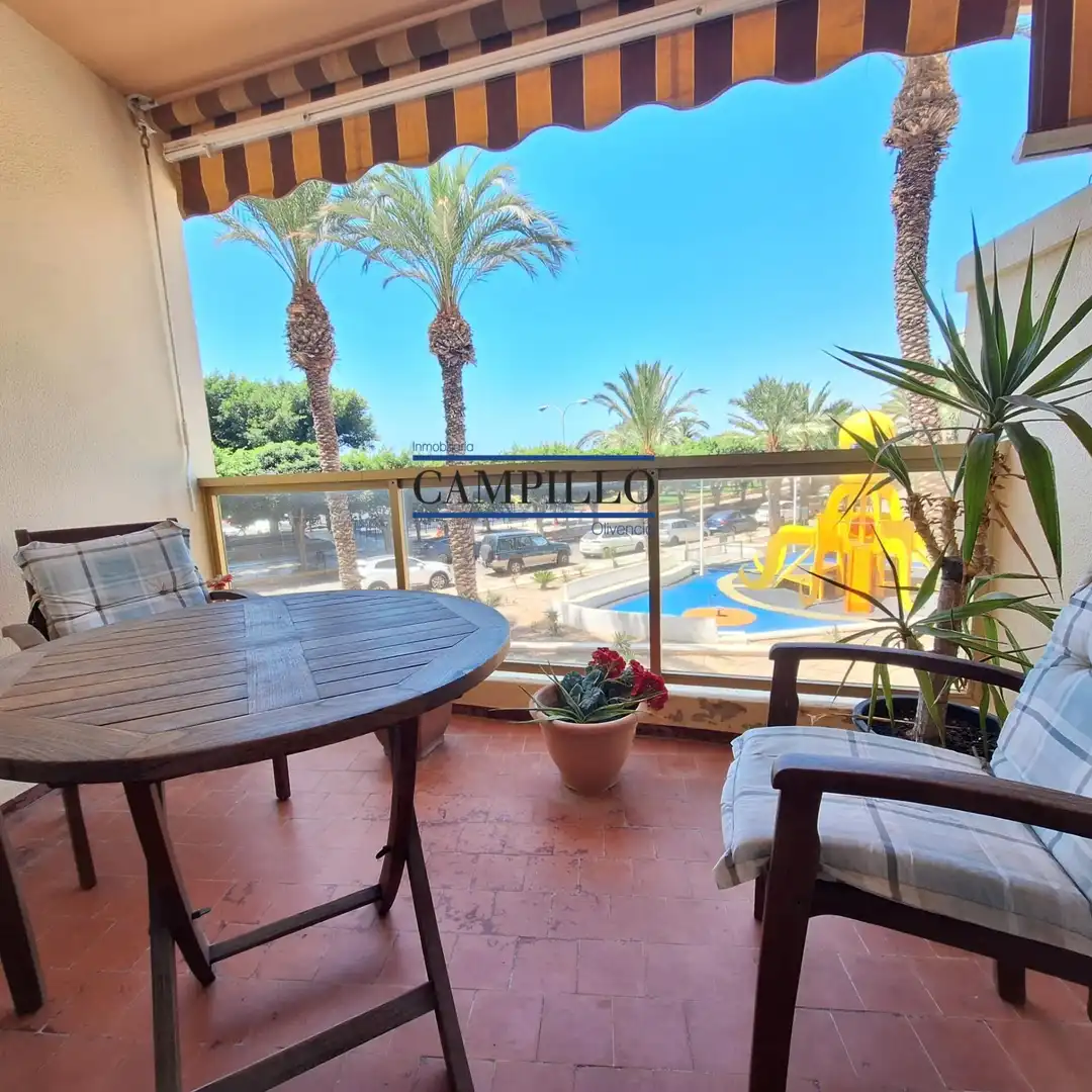 Flat with lift for sale in Adra, imagen 13