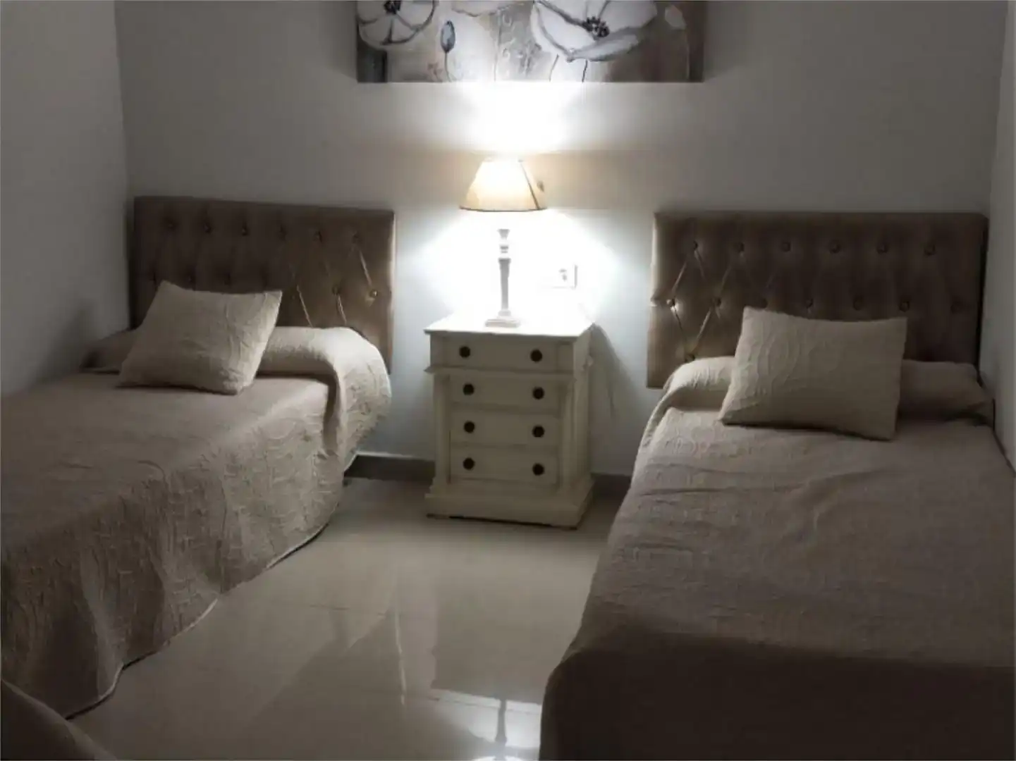 Habitación de Piso en venta en El Carpio, Córdoba