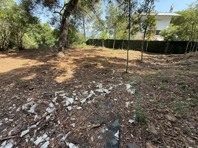 Residential land for sale in Vallgorguina, imagen 5