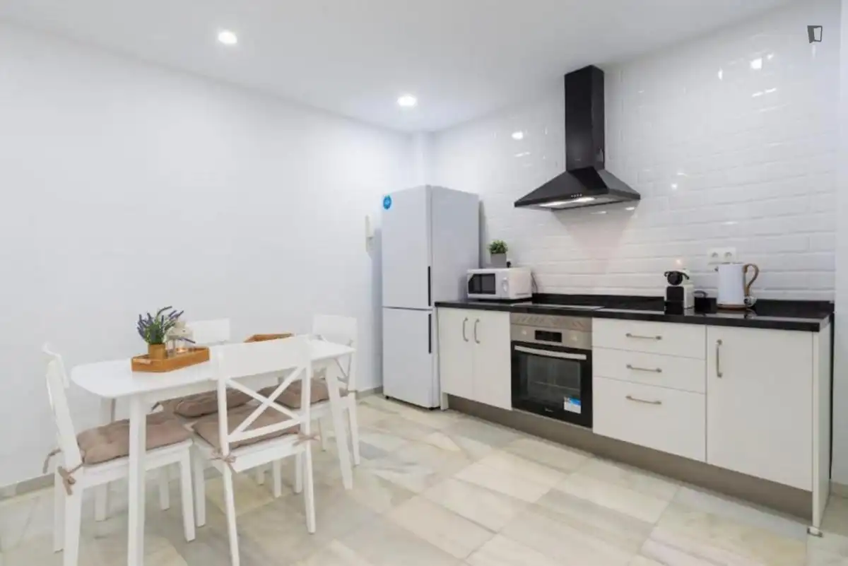 Apartment with lift to rent in Centro, imagen 9