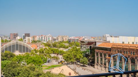 Foto 2 de Piso en venta en Fort Pienc, Barcelona Capital