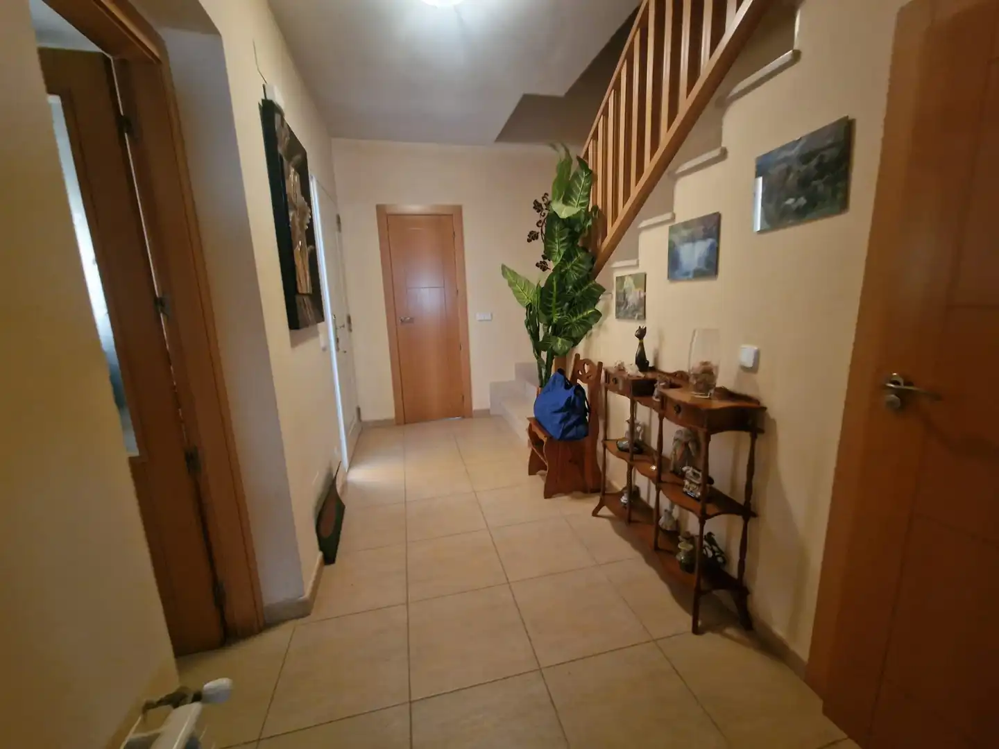 Casa a schiera in vendita a Avenida Castilla la Mancha
