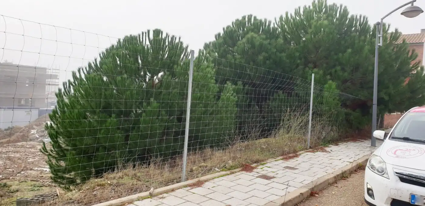 Terreno residencial en venta en Boecillo, imagen 2
