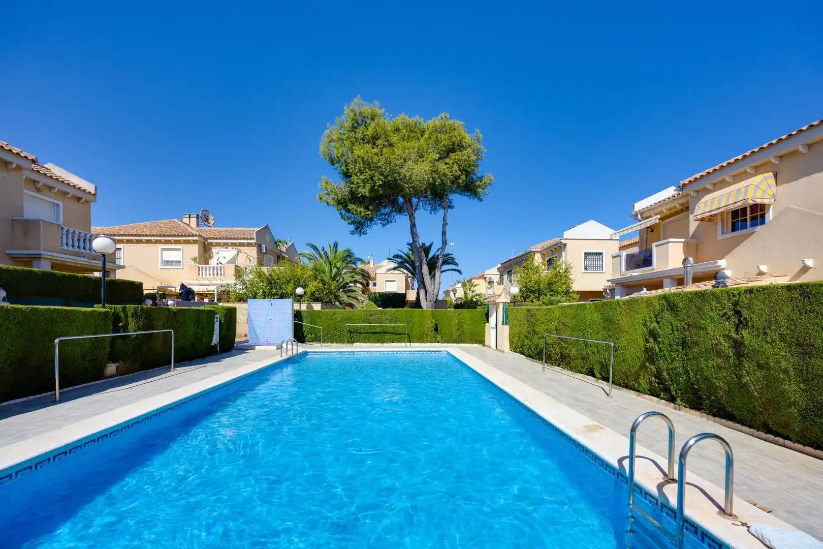 Chalet con terraza en venta en Nueva Torrevieja - Aguas Nuevas, imagen 6
