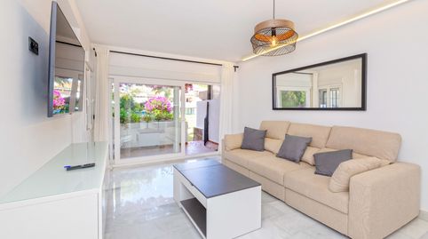 Photo 3 of Ground floor for sale in Sierra Blanca, Marbella
