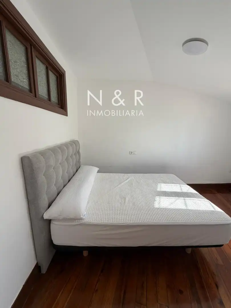 Attic for rent in Troia, Casco Histórico